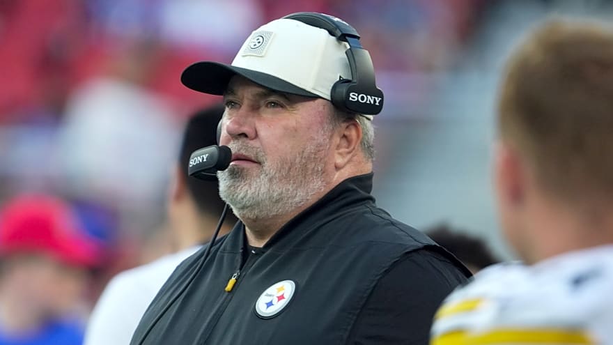 Week 1 could expose NFL’s most overrated contenders