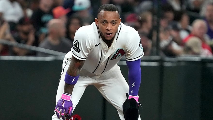 ESPN ranks Diamondbacks as 16th most watchable team in MLB, but why?