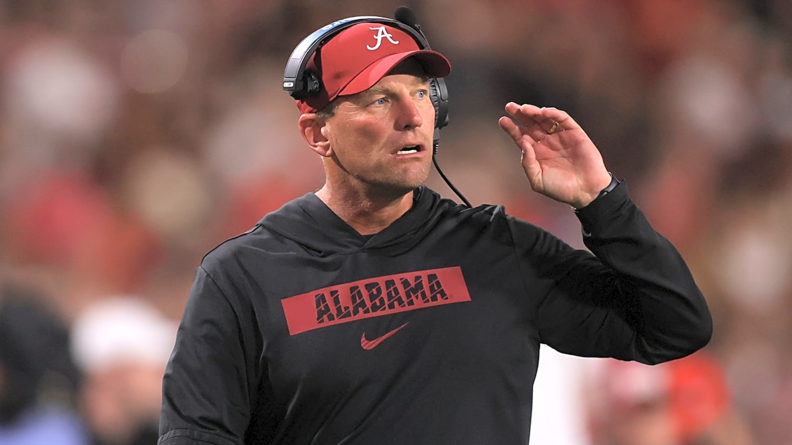 Why No. 8 Alabama must take No. 14 Missouri seriously