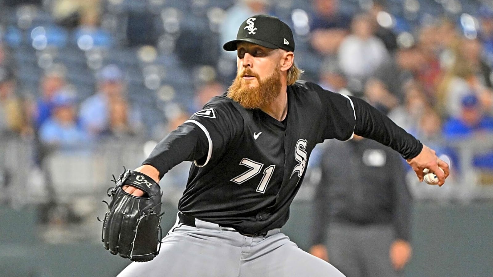 Rays, Cam Booser Agree To Minor League Deal