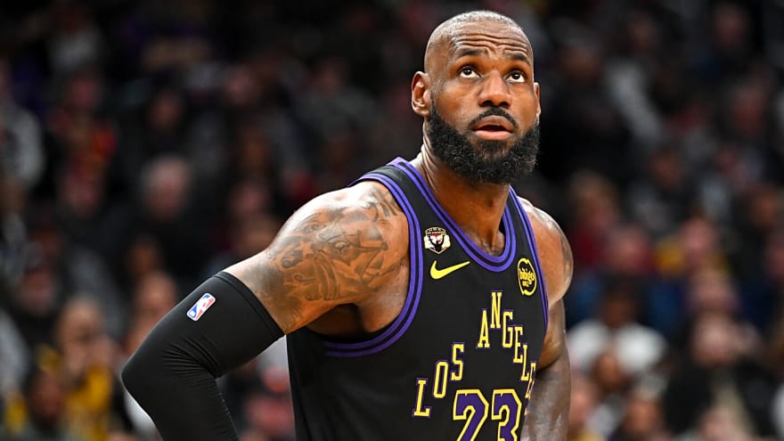 NBA All-Star takeaways: LeBron James adds to record