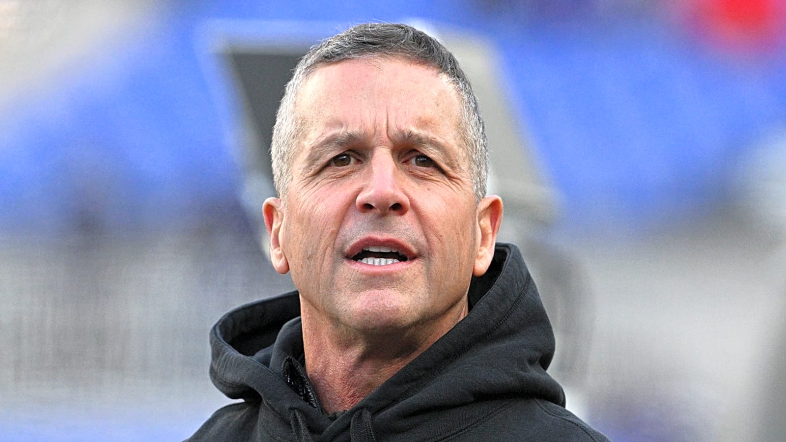 Did Buccaneers reach out to John Harbaugh before Todd Bowles decision?