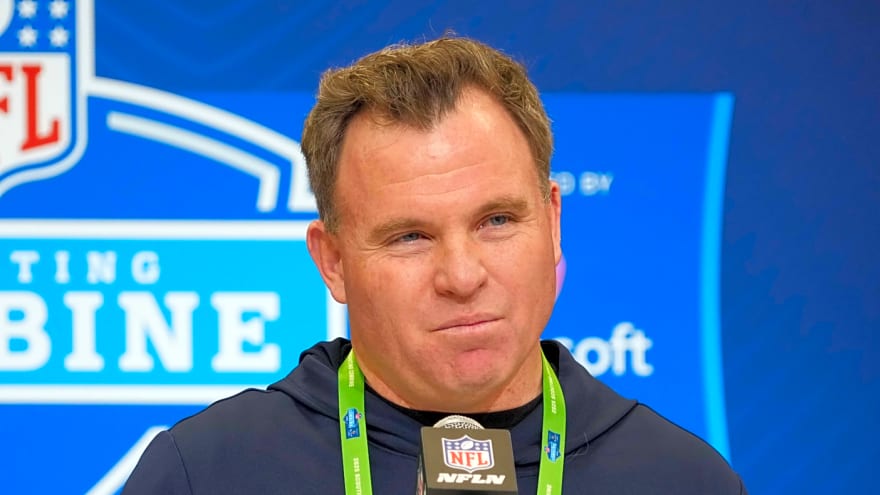 What Titans want in next head coach who will work with Cam Ward