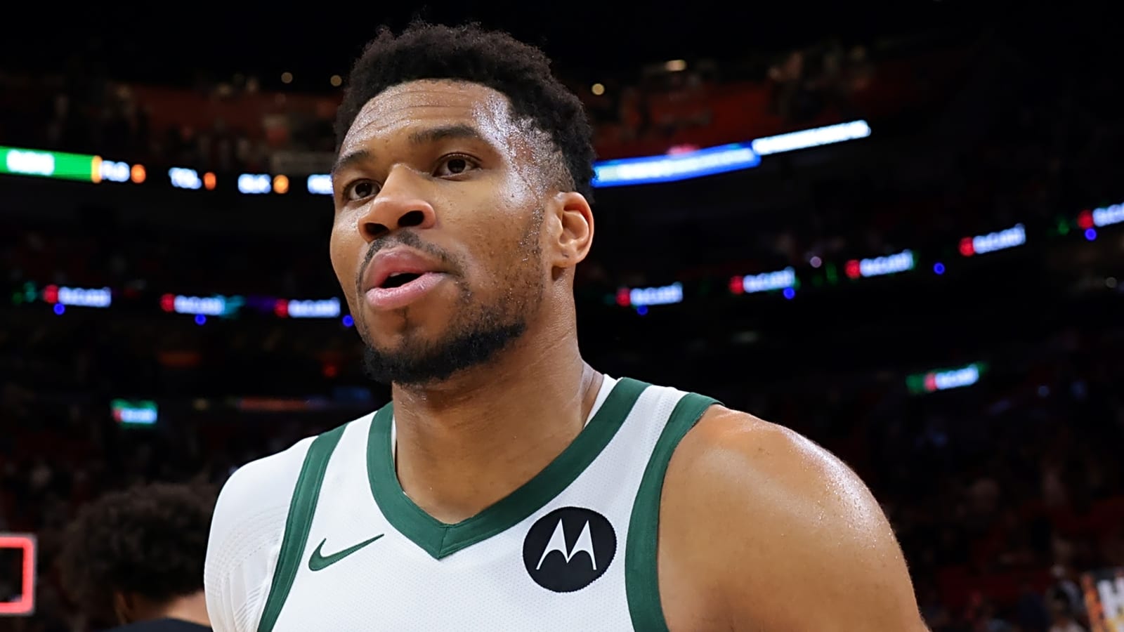 Do Giannis Antetokounmpo's 'Heat Culture' comments mean more than meets the eye?