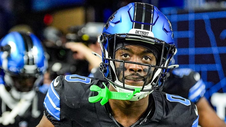 Seahawks To Sign CB Terrion Arnold