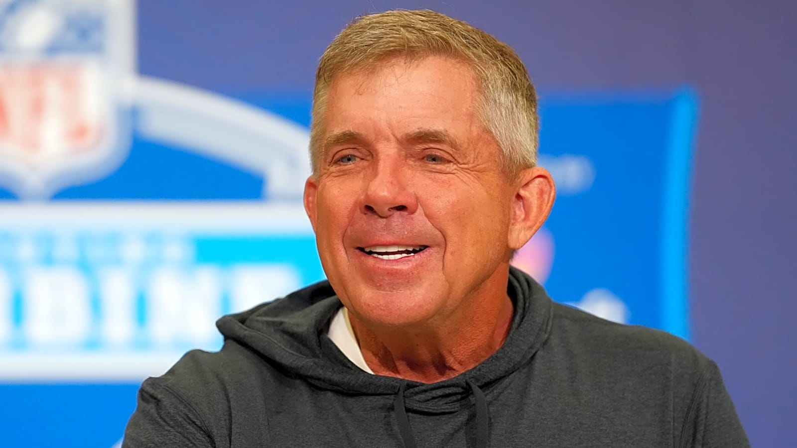 Sean Payton has stern message for teams looking to ban 'tush push'