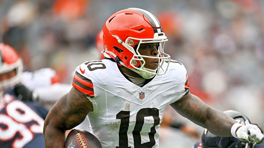 There's always 2027: What would constitute a successful season for four rebuilding NFL teams?