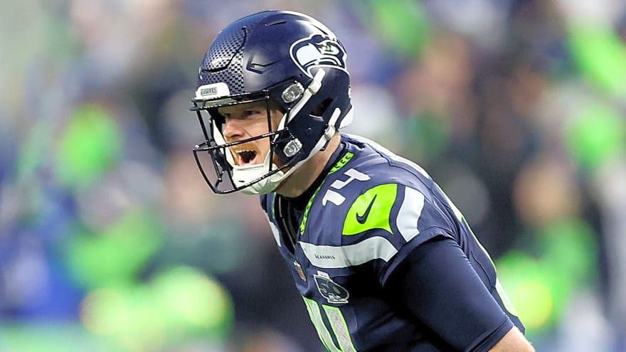 The '4K-yard, 30 TD NFL seasons' quiz