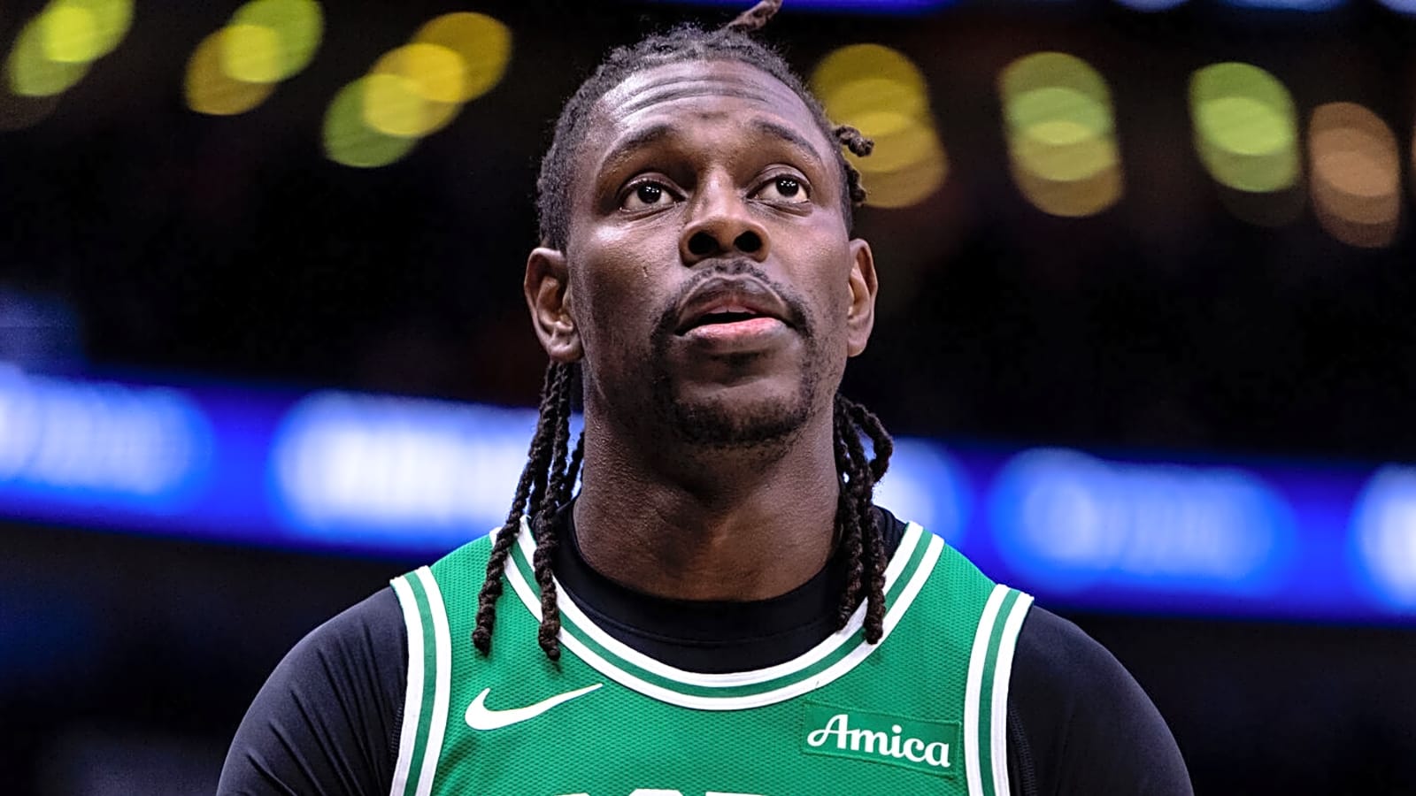 Celtics trade key player to Trail Blazers