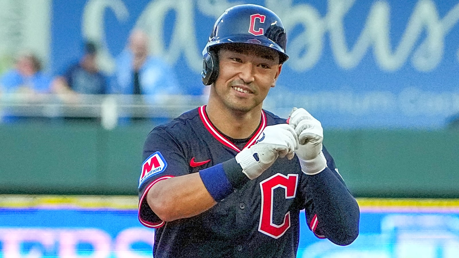 Guardians All-Star drawing interest from several contenders