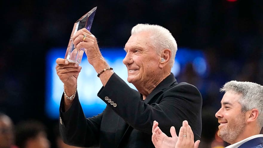 Remembering when Nelson sank one of biggest shots in NBA Finals history