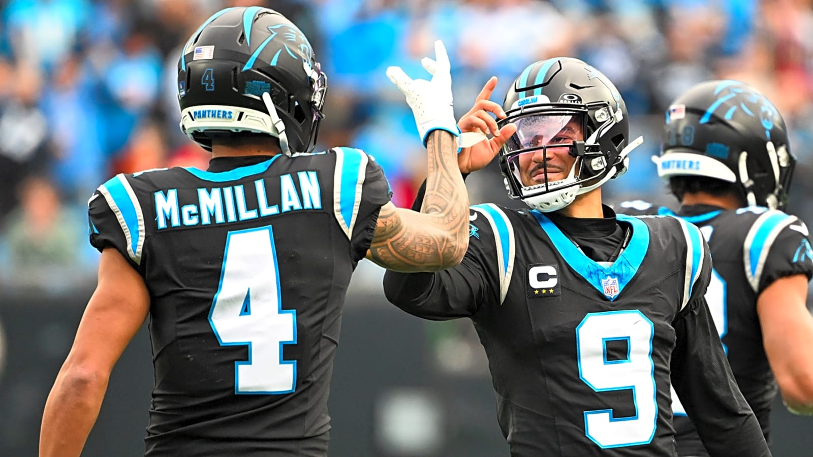 The 'NFL 2015-16 leading passers by team' quiz