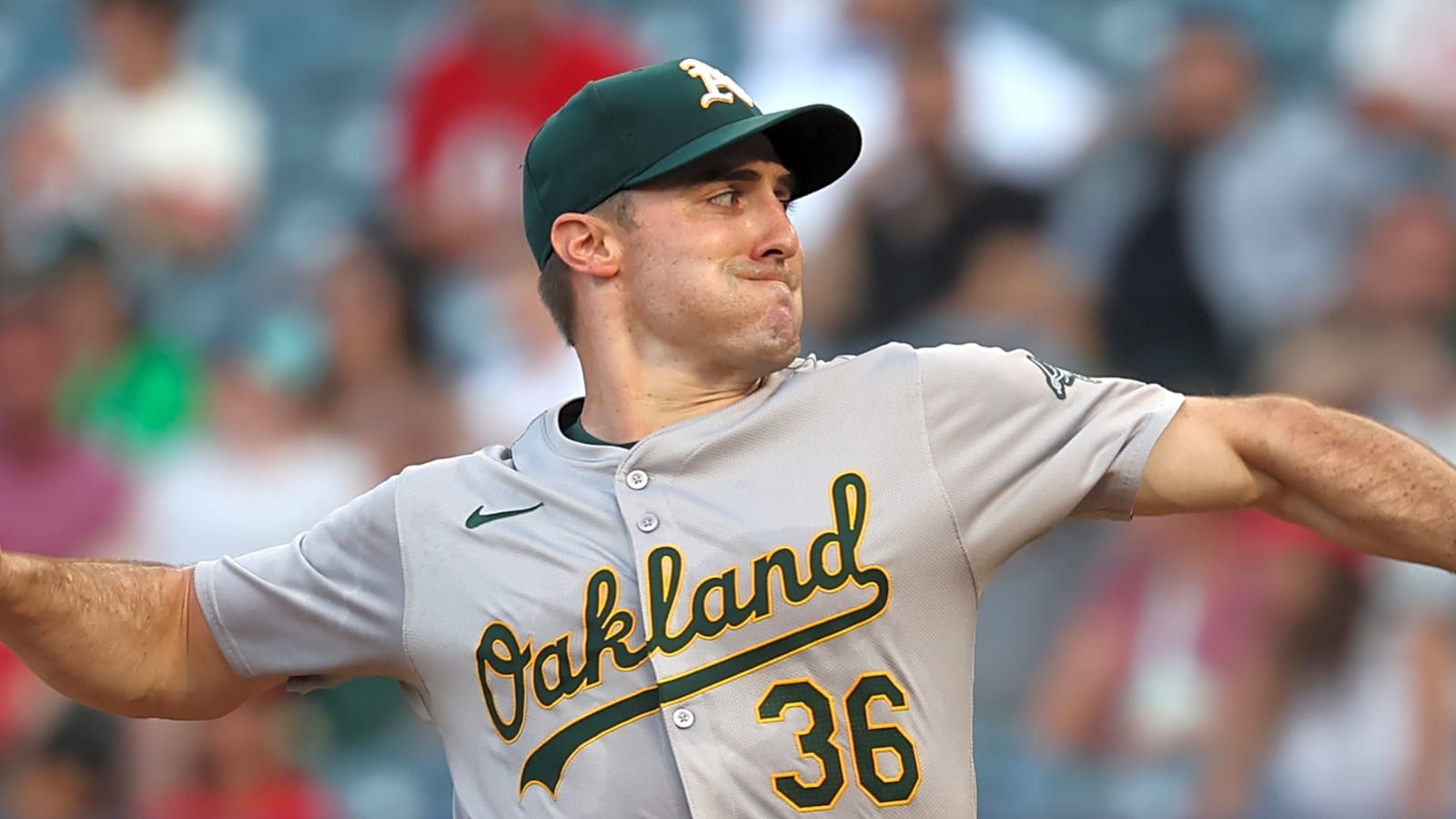 One-time All-Star pitcher announces retirement