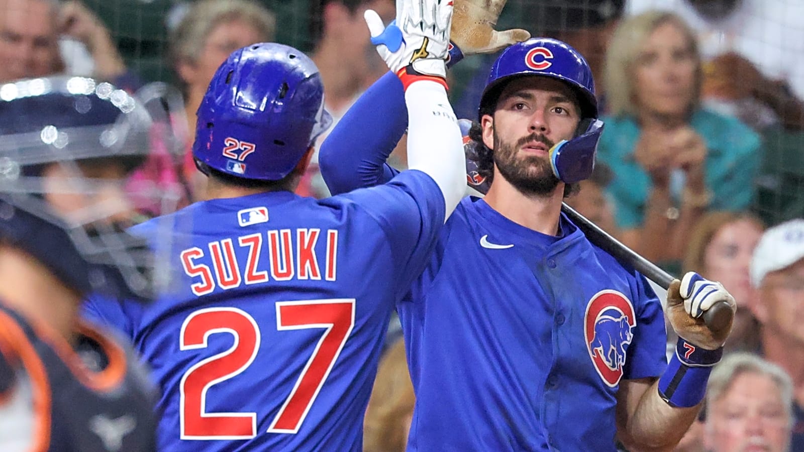 Who will win the NL Central, MLB's most competitive division?