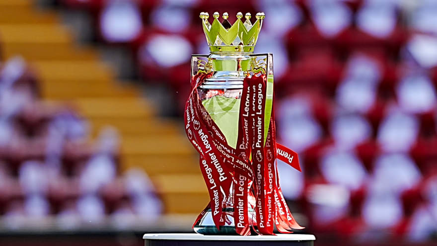 The 'English Premier League winners' quiz