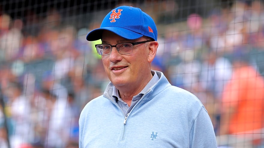 Mets-Rangers trade may signal bigger plans for New York's outfield