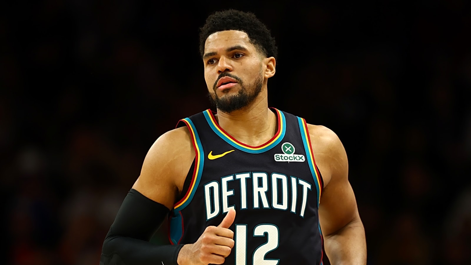 What Pistons can do to address one concern at NBA trade deadline