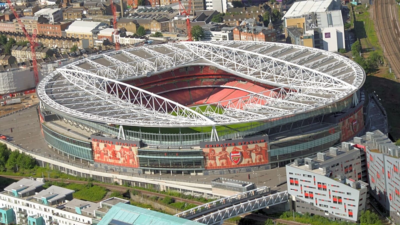 Arsenal move another step closer to transfer steal