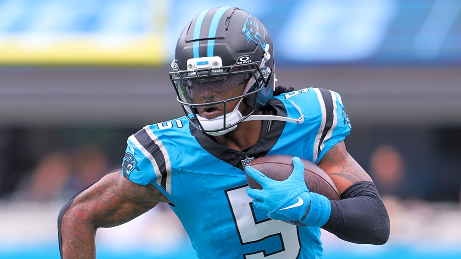 Fantasy football takeaways from Week 6: A harsh reality for Dowdle owners