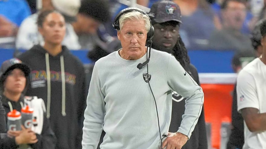 It’s Do Or Die: 3 Reasons The Raiders Need To Win In Week 6
