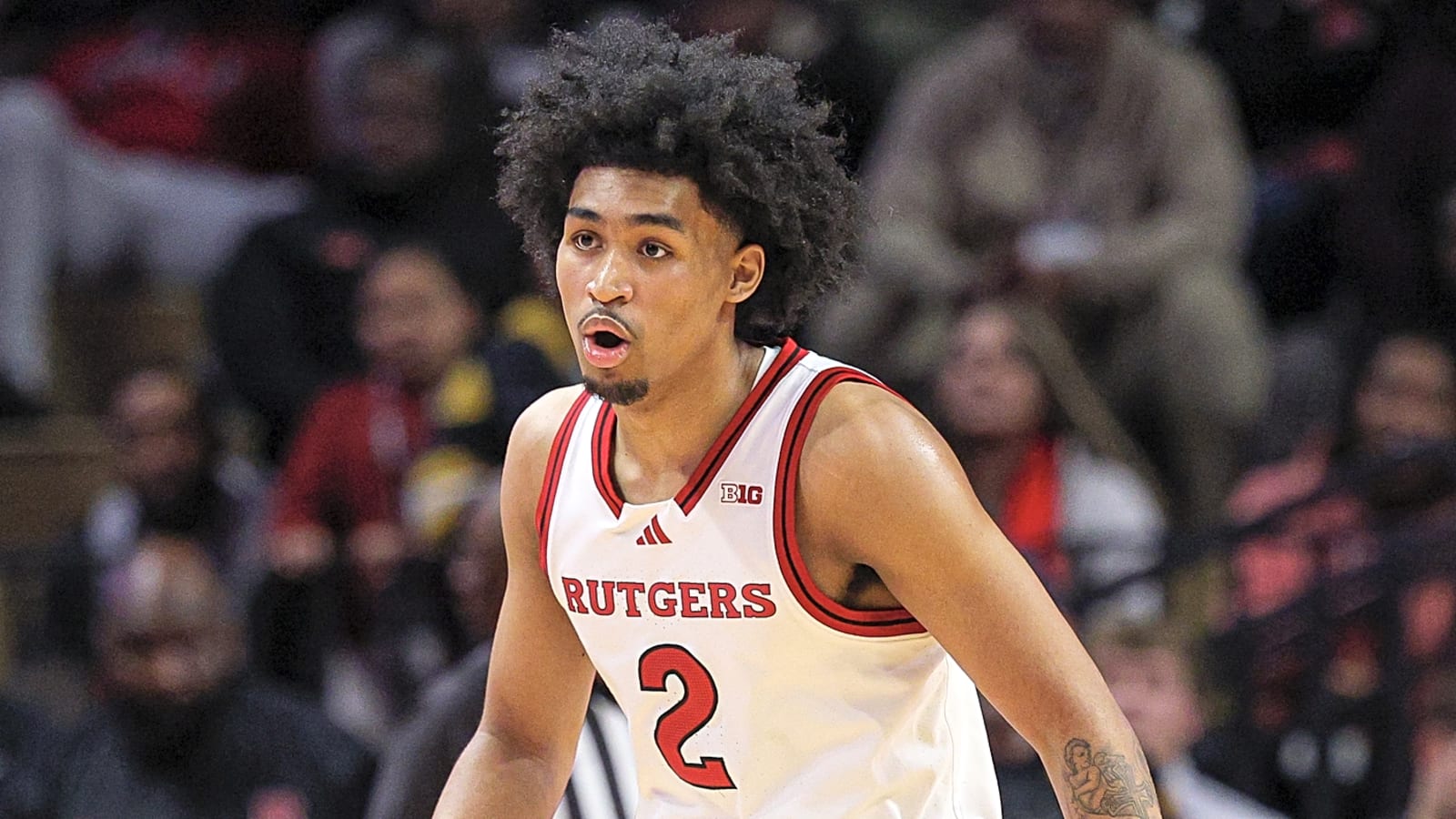 Spurs' lottery luck results in interesting quandary at No. 2 pick