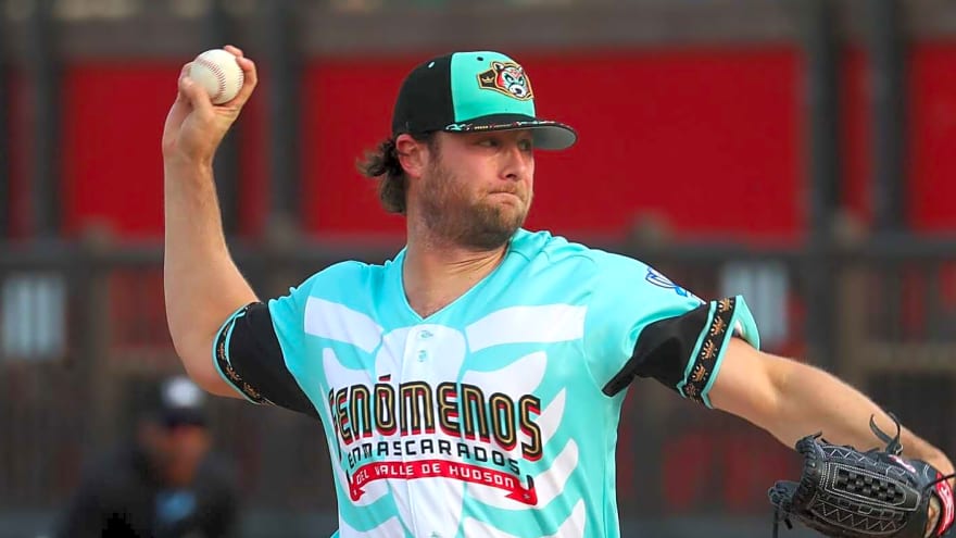 Aaron Boone addresses Gerrit Cole's latest rehab start