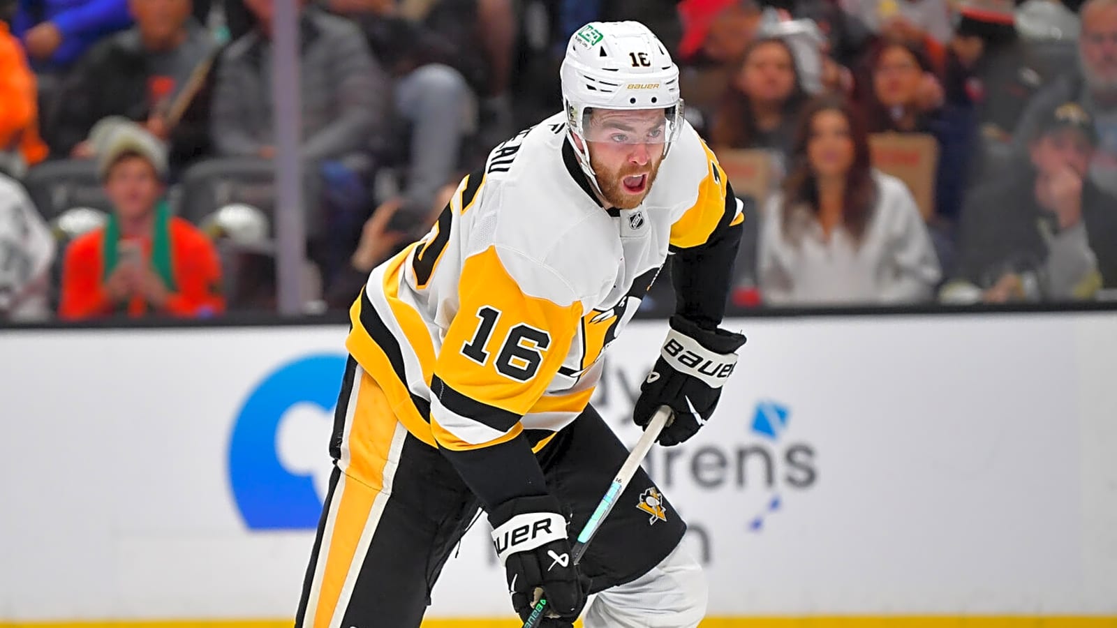 Penguins activate Justin Brazeau, Noel Acciari from IR