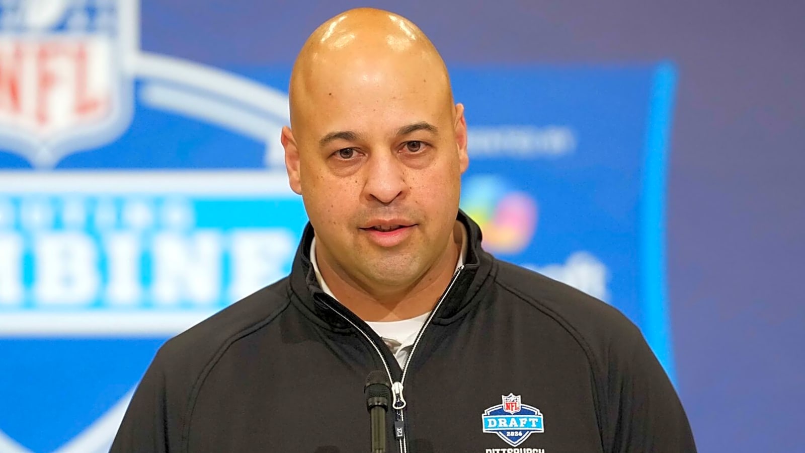Steelers add new draft pick via trade and grab defensive piece
