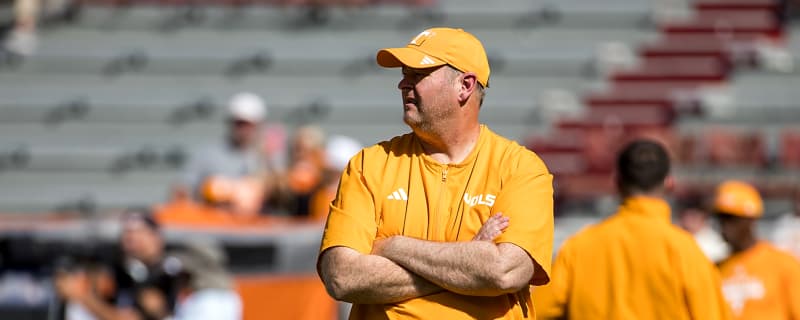 ‘That has everyone in the conference chattering right now’ – ESPN personality reveals what the rest of the SEC is suddenly saying about Tennessee