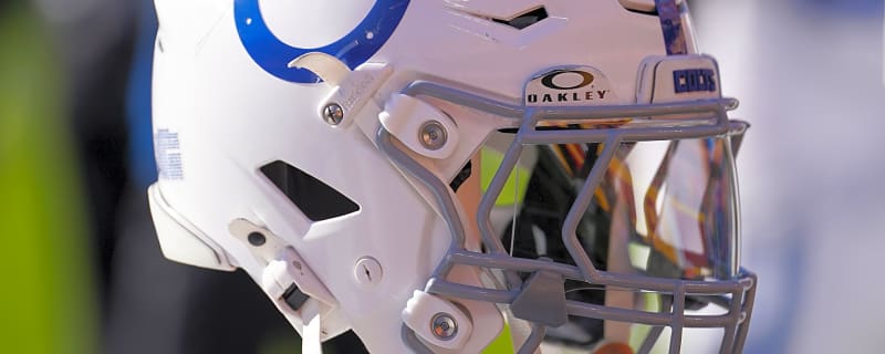 Colts Expected To Use Franchise Tag On Either Daniel Jones Or Alec Pierce