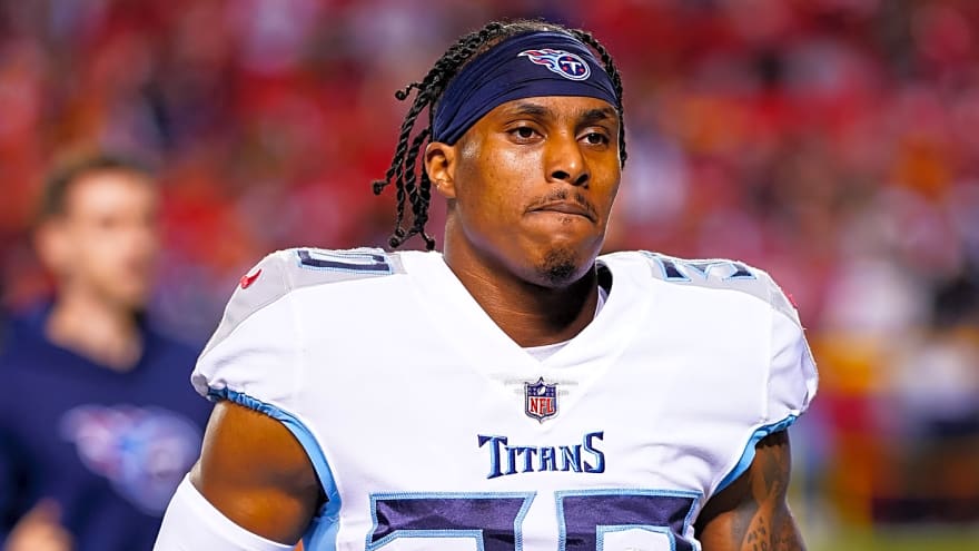 Browns Promote CB Tre Avery