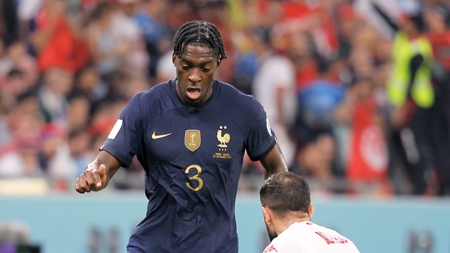 Another Unwanted Defender Is Making Things More Difficult for Chelsea