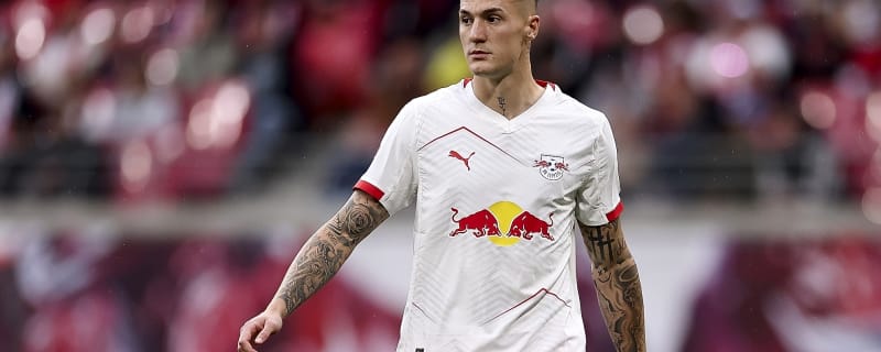 'Perfect solution' – Fabrizio Romano reveals Sesko could join Man Utd on swap deal