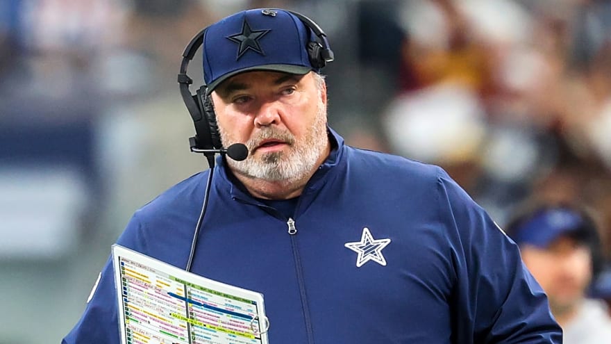 Steelers Receive Strong Warning About Mike McCarthy's Work Ethic