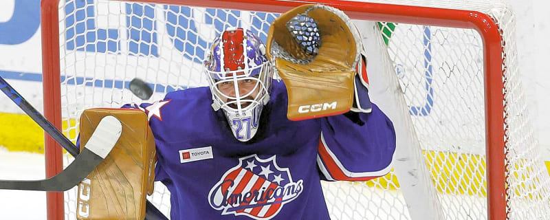 A Goalie the Oilers Might Get Almost for Free