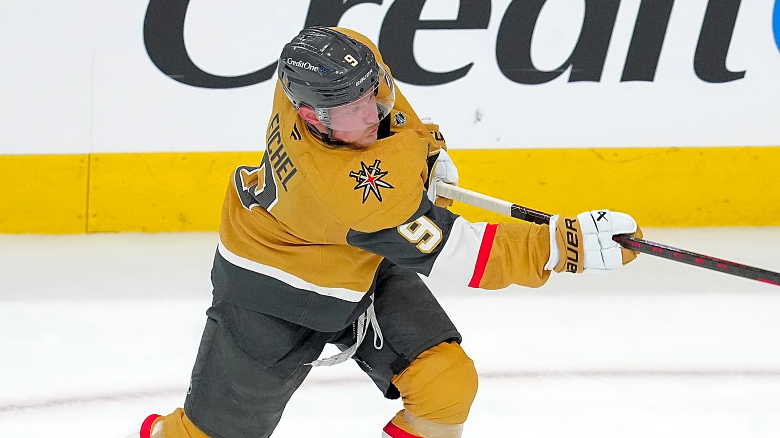 Golden Knights’ Jack Eichel is a Hart Trophy dark horse in 2025-26