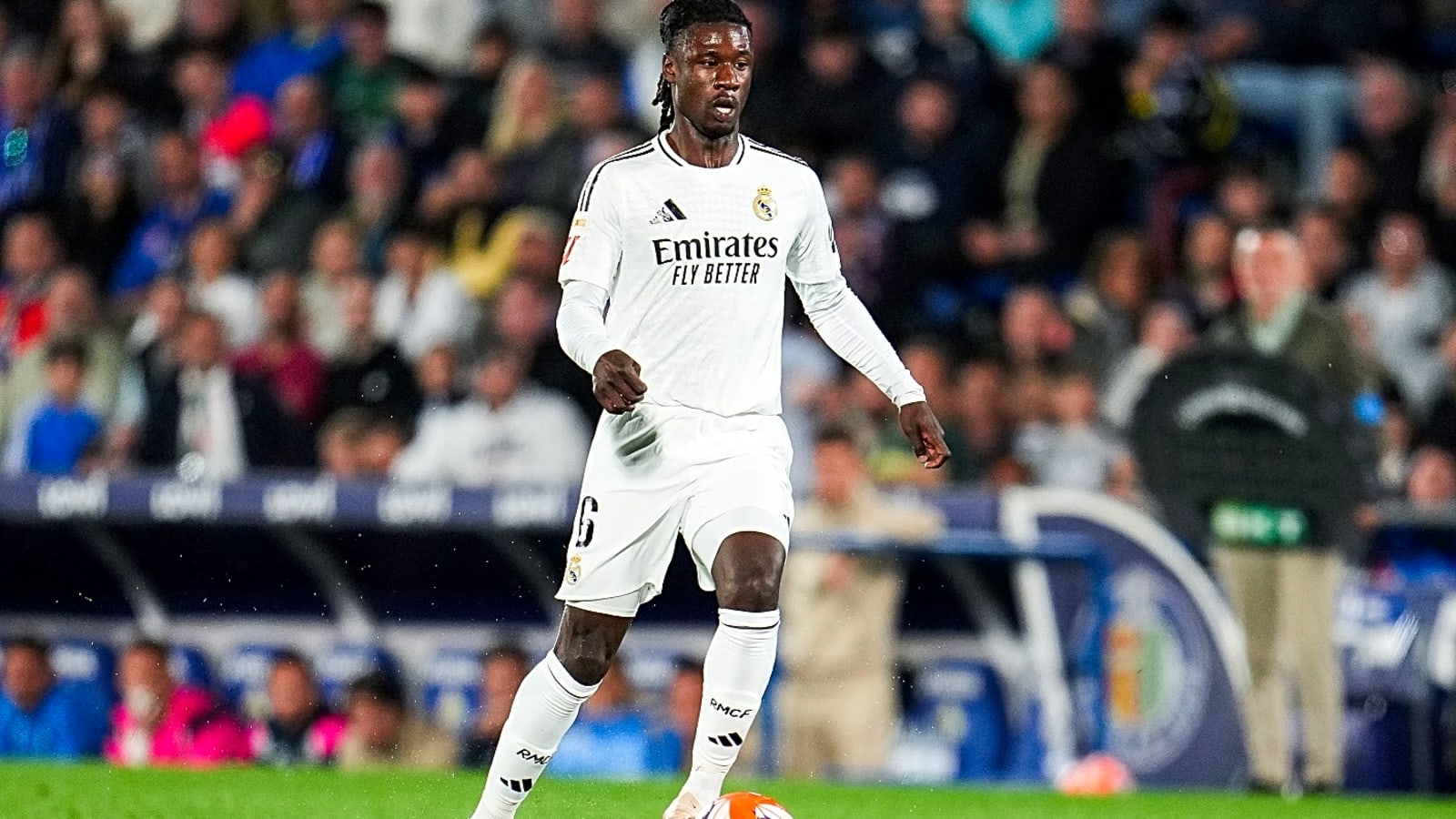 'There is a real prospect': Journalist admits ‘extraordinary’ star could end up at Liverpool