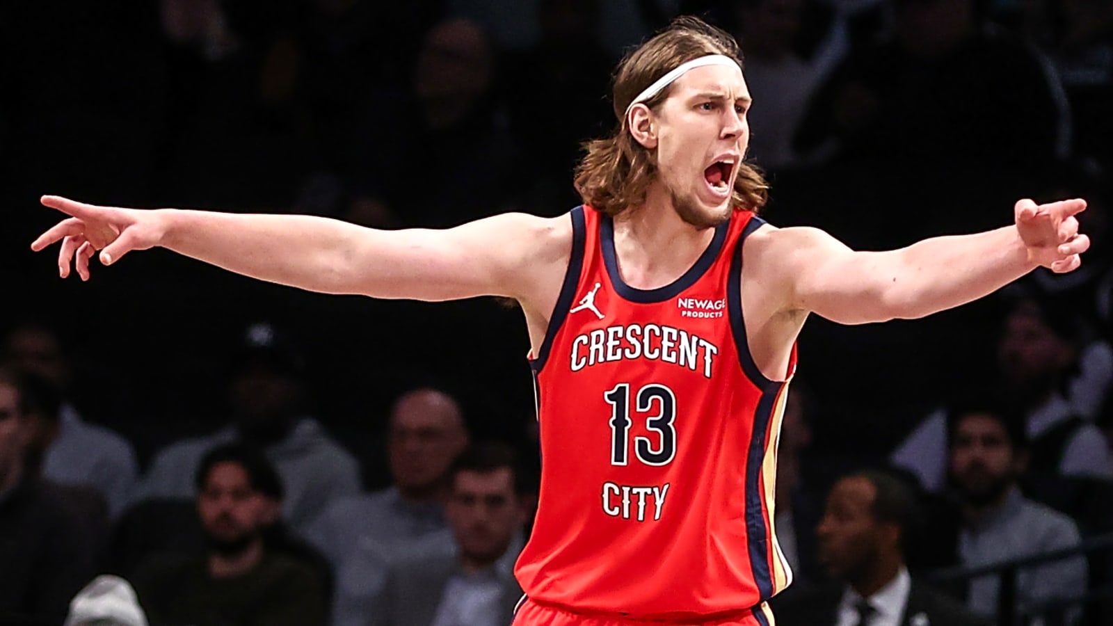 Former first-round pick gets traded for second time in two days