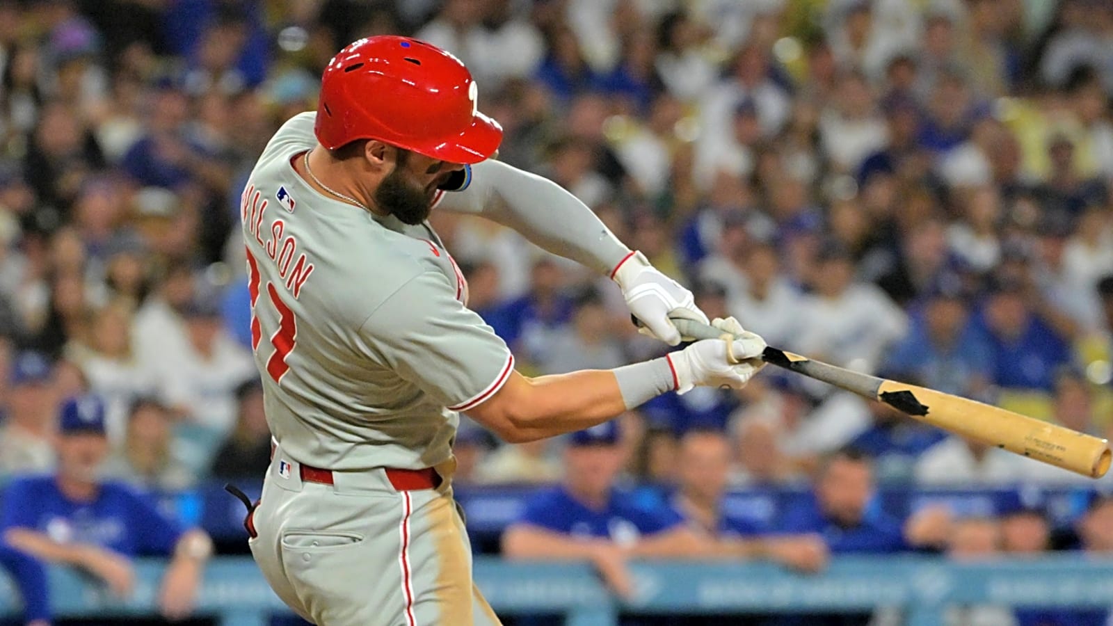 Orioles Outright Weston Wilson