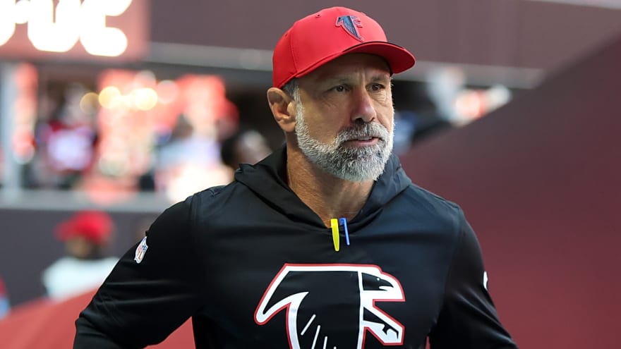 Falcons defense continues to punch above its weight