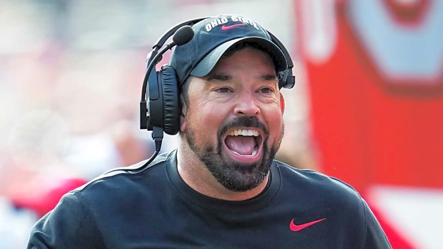 Ohio State flips 4-star safety Kaden Gebhardt from Clemson