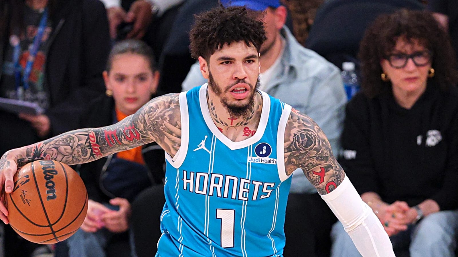 LaMelo Ball's game-winner further enhances his star power 