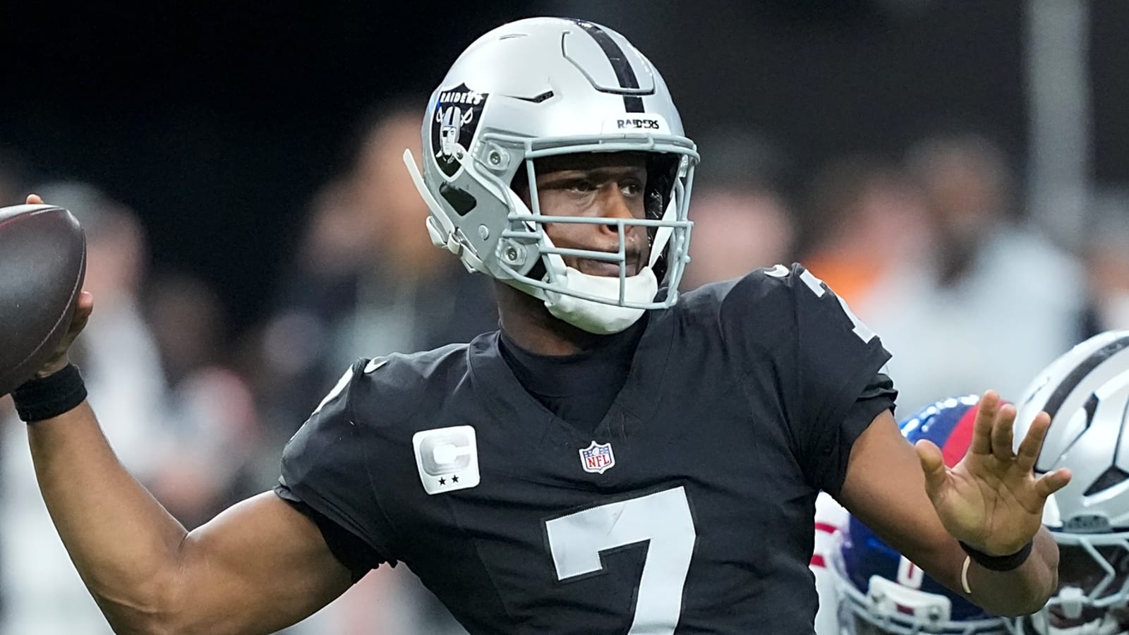 Will Smith be Jets starter after they acquire another quarterback?