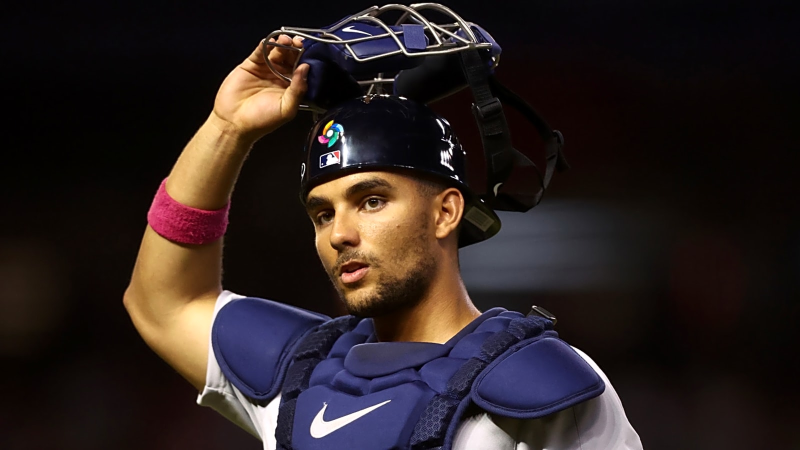 Three American League prospects who have earned their MLB debut