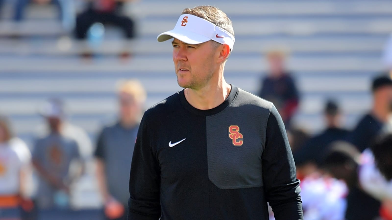 USC Trojans Final Injury Report Ahead Of Michigan Game, Plus WR Prince Strachan Update