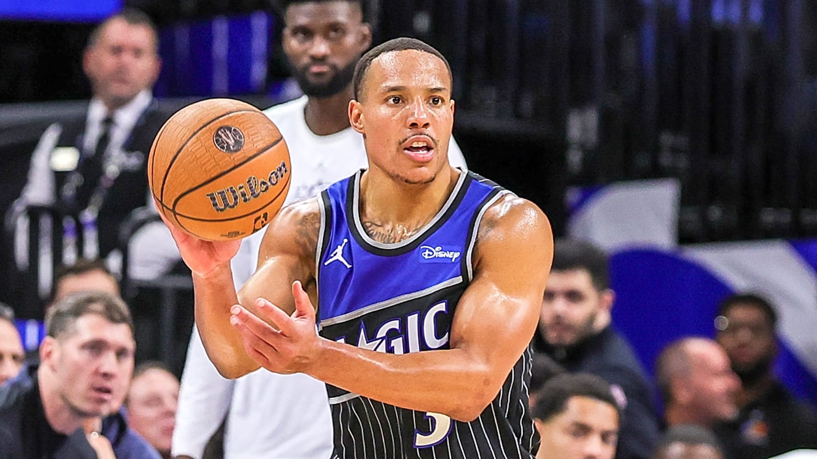 Magic, Knicks advance to NBA Cup semifinals