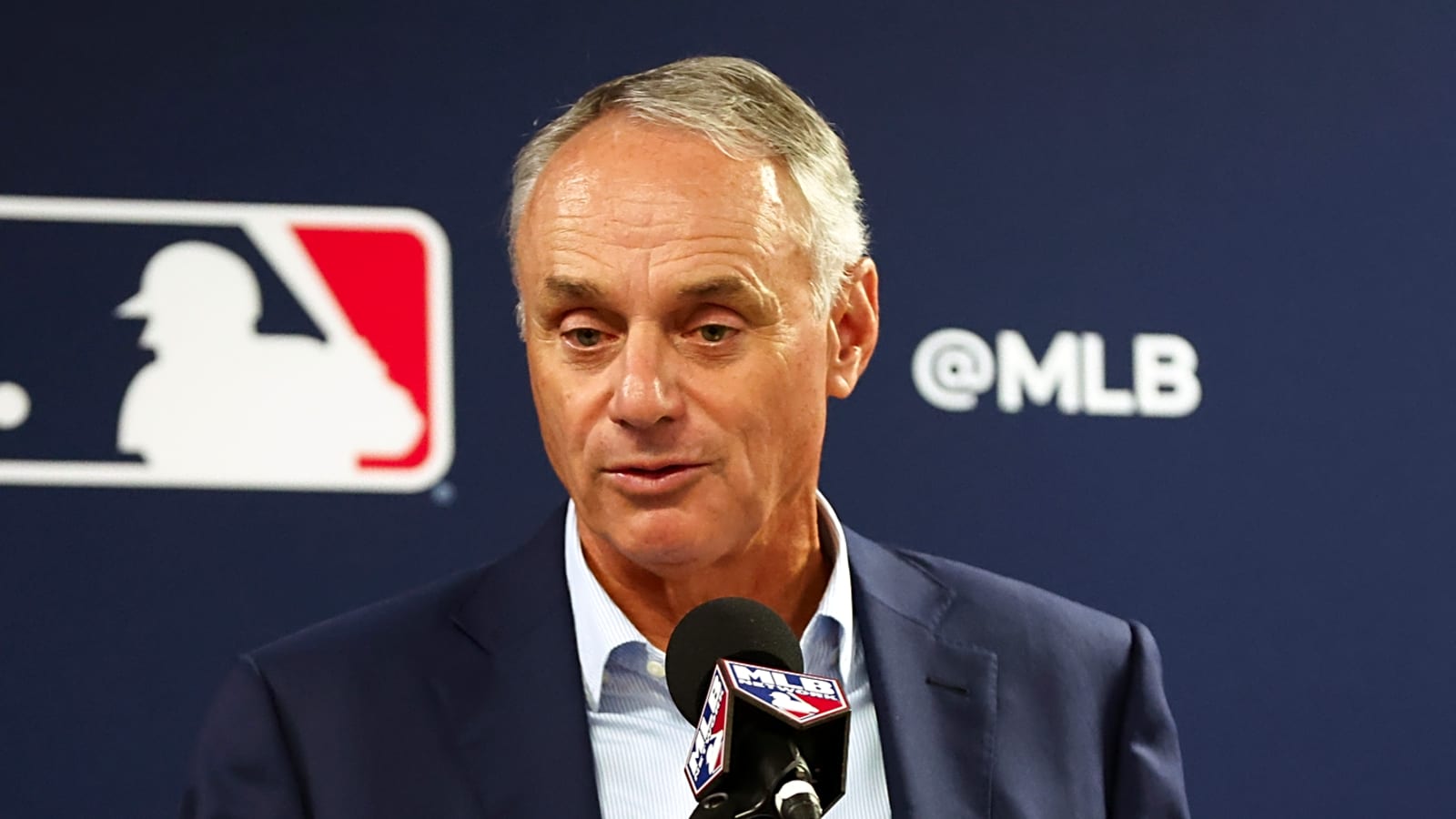 MLB abandons plans for 2026 London Series