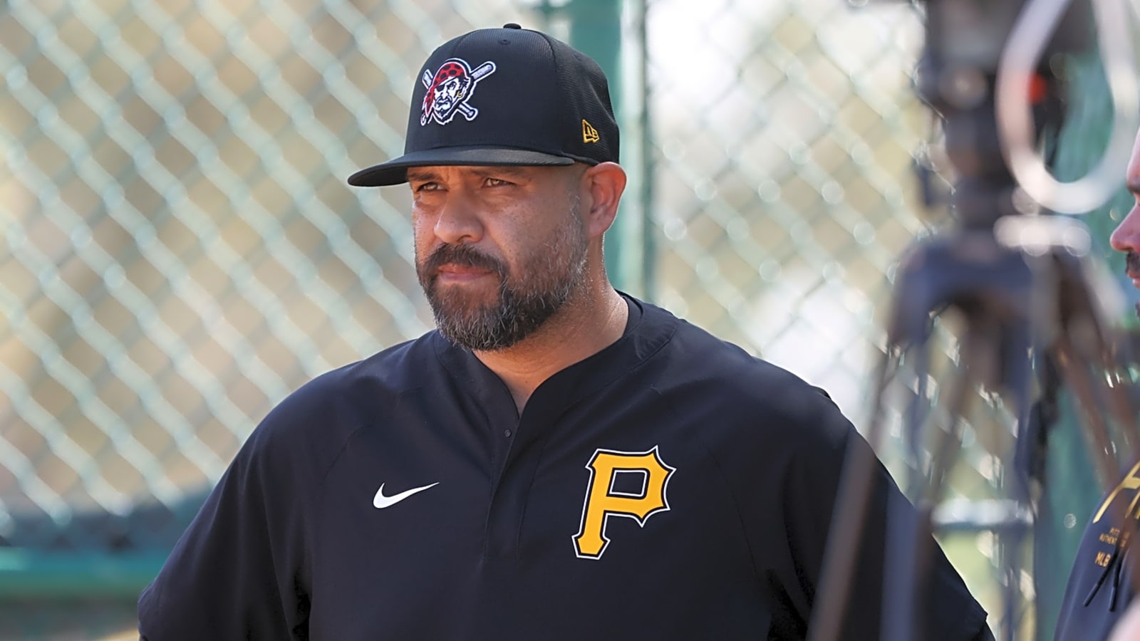 Pirates make confusing decision to fire most successful coach 