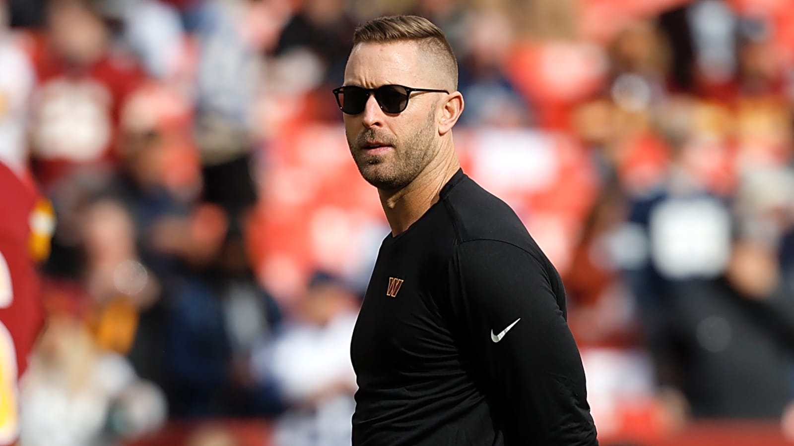 Ravens Potential Landing Spot For Kliff Kingsbury?