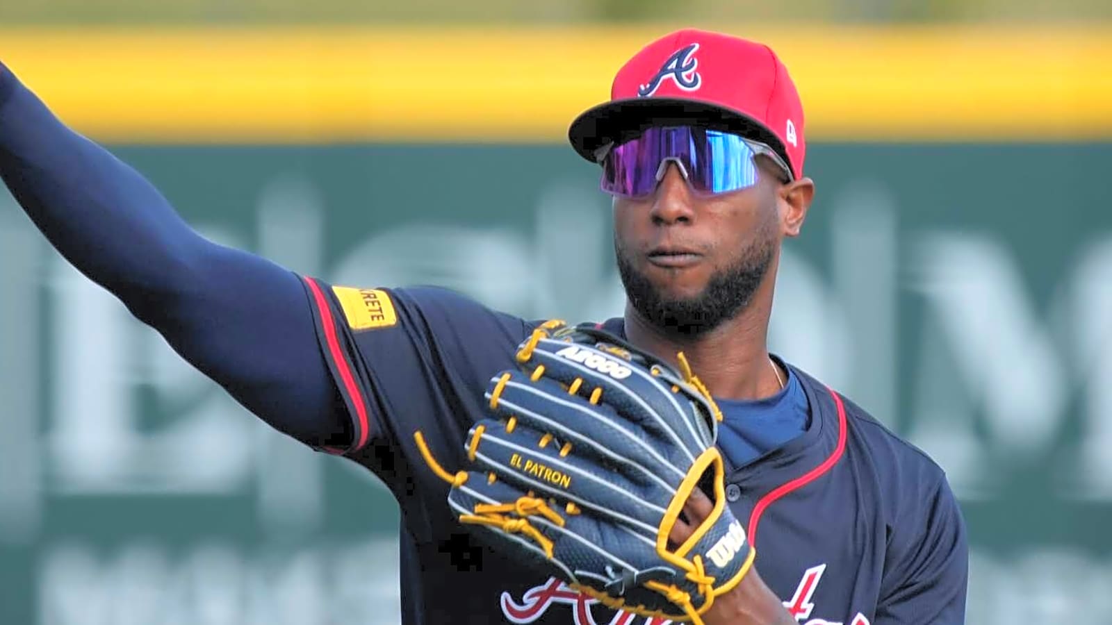 Jurickson Profar set to return to play next, return to Braves looms